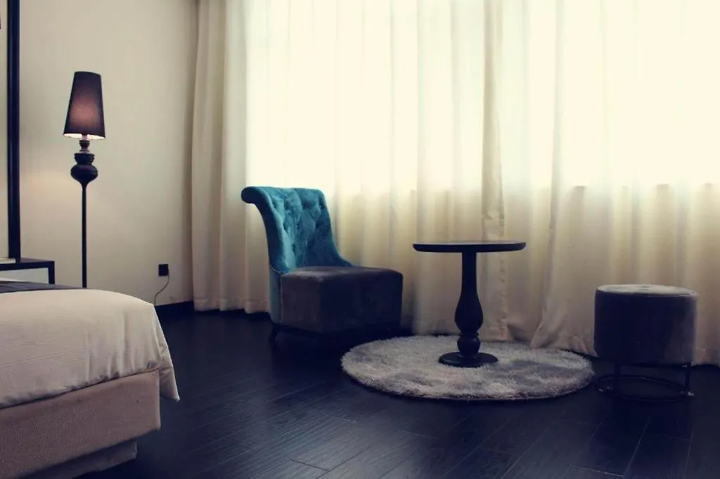 Hotel Xana Hotelle Zhengzhou Guoji Branch