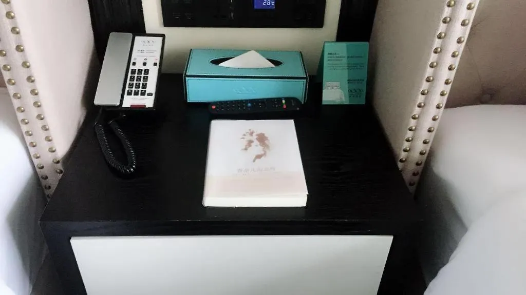 Xana Hotelle Zhengzhou Guoji Branch