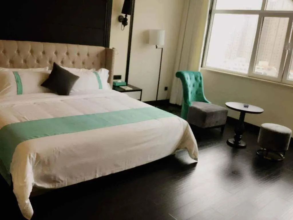 Hotel Xana Hotelle Zhengzhou Guoji Branch