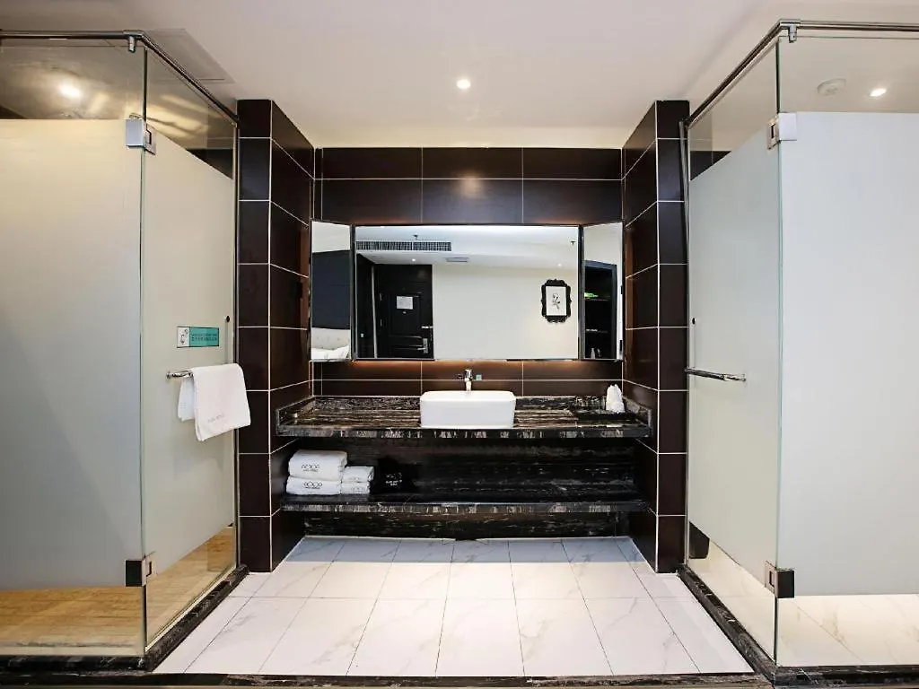 Xana Hotelle Zhengzhou Guoji Branch Hotel