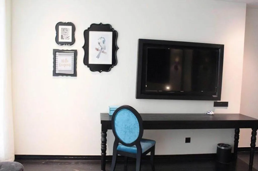 Xana Hotelle Zhengzhou Guoji Branch Hotel