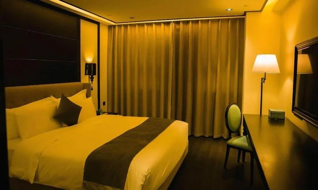 Hotel Xana Hotelle Zhengzhou Guoji Branch