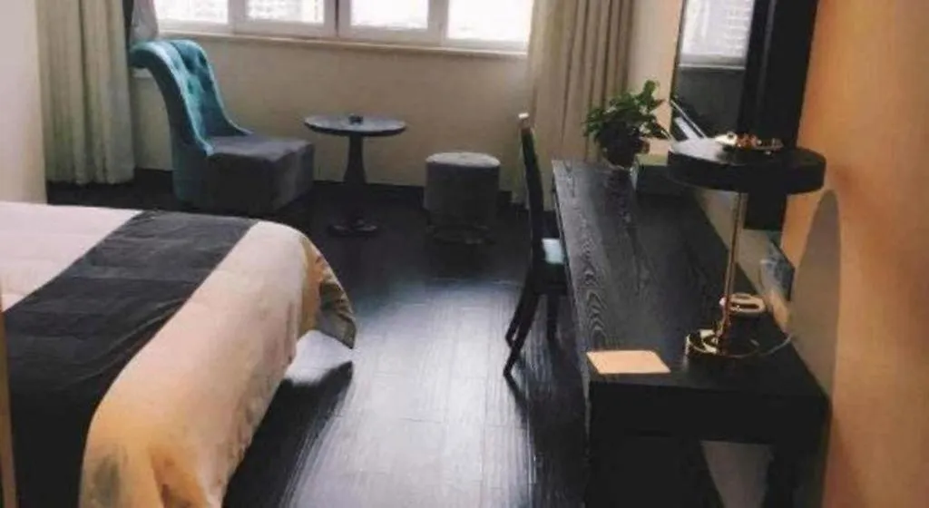 Hotel Xana Hotelle Zhengzhou Guoji Branch